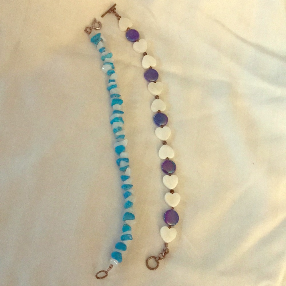 Handmade Bracelets